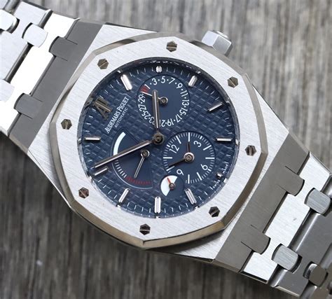 audemars piguet royal oak dual time hong kong edition|ap royal oak dual time.